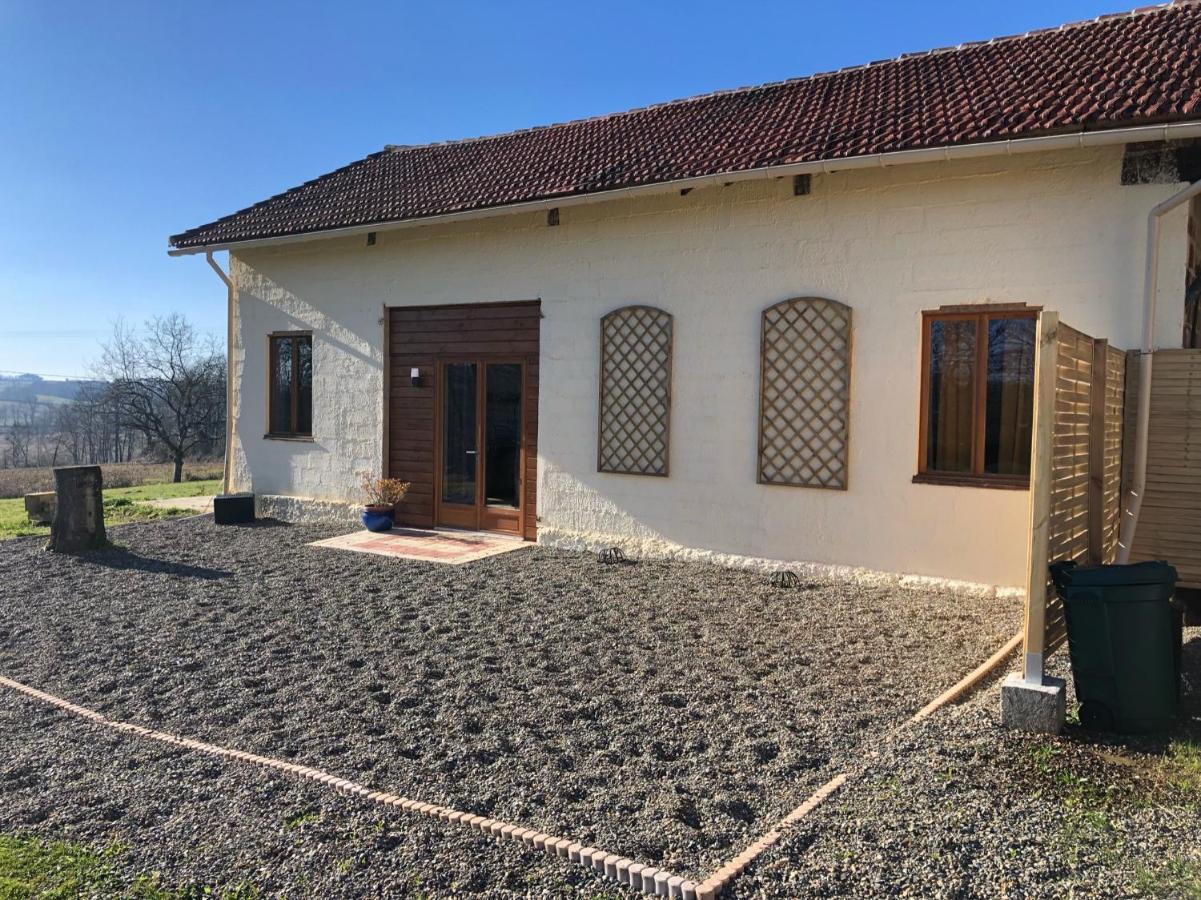 Walnut Lodge Espas 2 Bedroom, Barn Conversion Kültér fotó